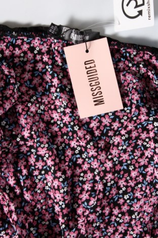 Kleid Missguided, Größe XL, Farbe Mehrfarbig, Preis 9,01 €