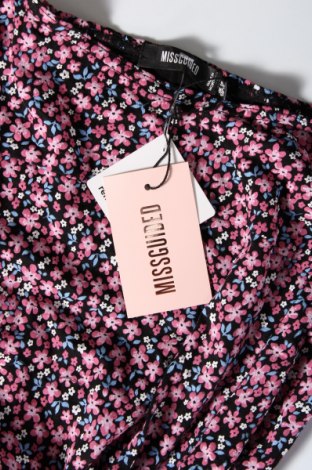 Kleid Missguided, Größe XL, Farbe Mehrfarbig, Preis € 9,25