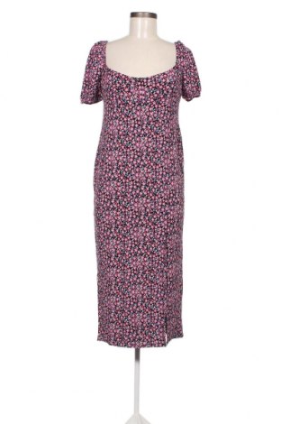 Šaty  Missguided, Veľkosť XL, Farba Viacfarebná, Cena  9,25 €