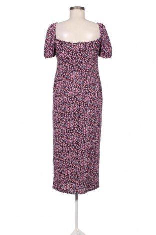 Kleid Missguided, Größe XL, Farbe Mehrfarbig, Preis 9,25 €