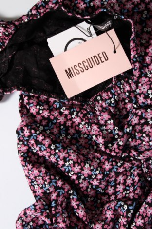 Šaty  Missguided, Veľkosť XS, Farba Viacfarebná, Cena  9,01 €