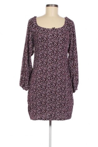 Šaty  Missguided, Velikost XL, Barva Vícebarevné, Cena  247,00 Kč