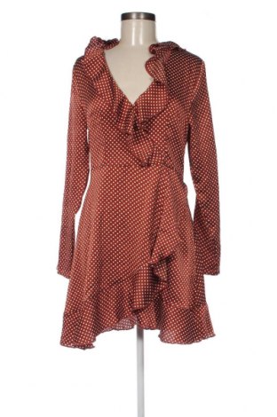Φόρεμα Missguided, Μέγεθος M, Χρώμα Πολύχρωμο, Τιμή 10,41 €