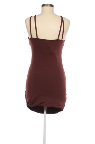 Kleid Misspap, Größe L, Farbe Braun, Preis 15,77 €