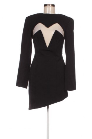Φόρεμα Misspap, Μέγεθος M, Χρώμα Μαύρο, Τιμή 22,08 €