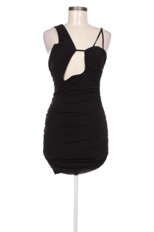 Šaty  Misspap, Veľkosť M, Farba Čierna, Cena  10,21 €
