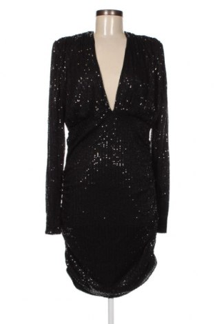Φόρεμα Misspap, Μέγεθος XL, Χρώμα Μαύρο, Τιμή 30,50 €