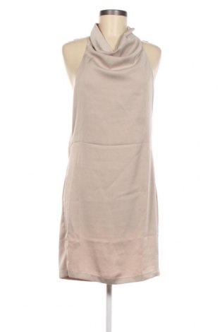 Kleid Misspap, Größe M, Farbe Beige, Preis 10,21 €