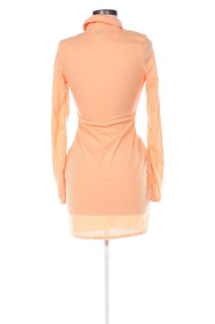 Šaty  Missy Empire, Velikost M, Barva Oranžová, Cena  133,00 Kč