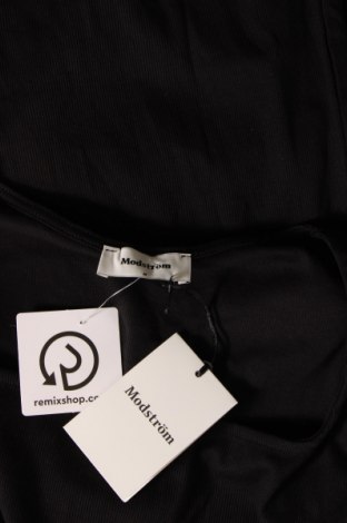Φόρεμα Modstrom, Μέγεθος M, Χρώμα Μαύρο, Τιμή 27,06 €