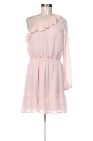 Šaty  Mohito, Velikost M, Barva Růžová, Cena  317,00 Kč