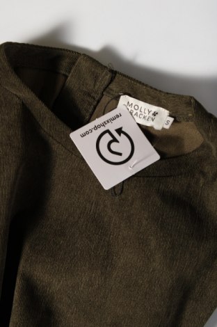 Kleid Molly Bracken, Größe S, Farbe Grün, Preis 8,41 €