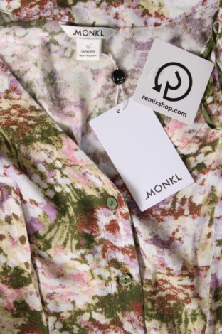 Šaty  Monki, Veľkosť XS, Farba Viacfarebná, Cena  8,34 €