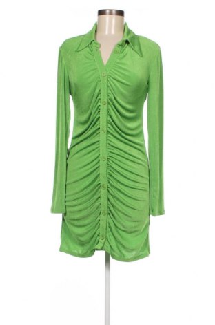 Kleid Monki, Größe M, Farbe Grün, Preis 25,26 €