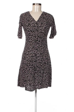 Kleid Monki, Größe XXS, Farbe Mehrfarbig, Preis 6,57 €