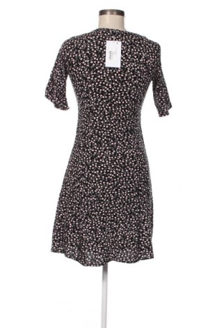 Kleid Monki, Größe XXS, Farbe Mehrfarbig, Preis 6,57 €