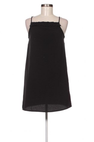 Kleid Monki, Größe S, Farbe Schwarz, Preis 4,64 €