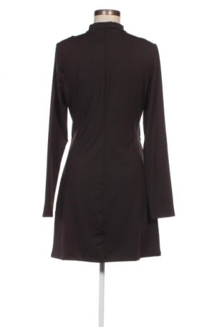 Φόρεμα Monki, Μέγεθος L, Χρώμα Μαύρο, Τιμή 4,80 €