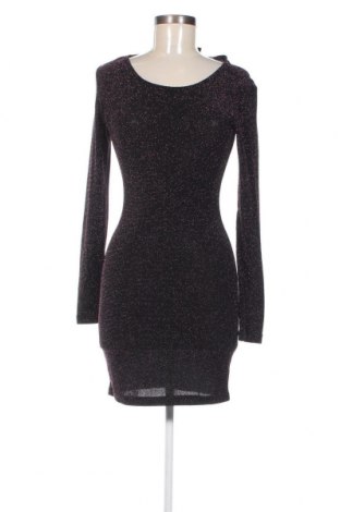 Kleid Monki, Größe XS, Farbe Mehrfarbig, Preis 3,51 €