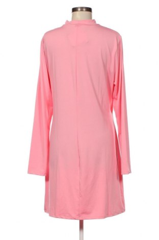 Kleid Monki, Größe XXL, Farbe Rosa, Preis 6,79 €