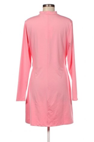 Kleid Monki, Größe XL, Farbe Rosa, Preis € 4,04