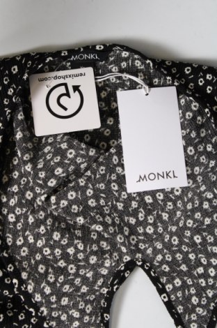 Šaty  Monki, Veľkosť XS, Farba Čierna, Cena  7,07 €
