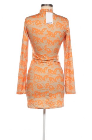 Kleid Monki, Größe S, Farbe Mehrfarbig, Preis 6,32 €