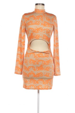 Φόρεμα Monki, Μέγεθος S, Χρώμα Πολύχρωμο, Τιμή 6,57 €