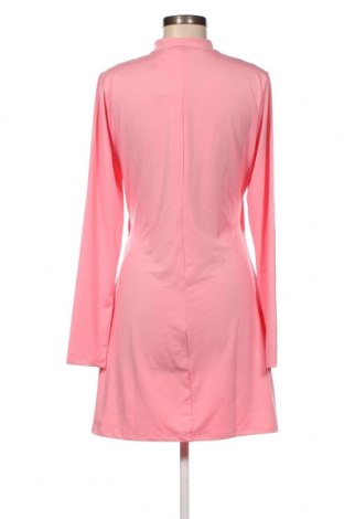 Kleid Monki, Größe L, Farbe Rosa, Preis 4,04 €