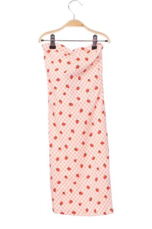 Kleid Monki, Größe XS, Farbe Mehrfarbig, Preis € 7,83