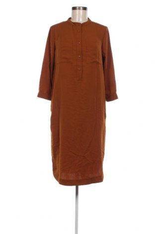Šaty  Monoprix Femme, Veľkosť M, Farba Béžová, Cena  9,64 €
