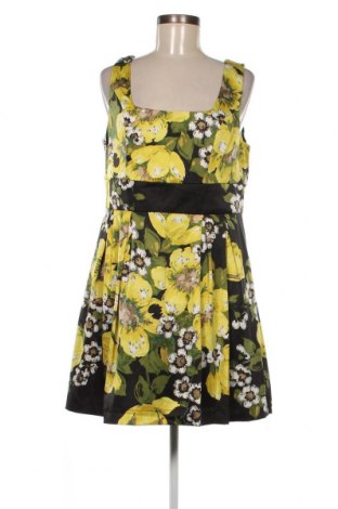 Kleid Monsoon, Größe XL, Farbe Mehrfarbig, Preis 23,66 €