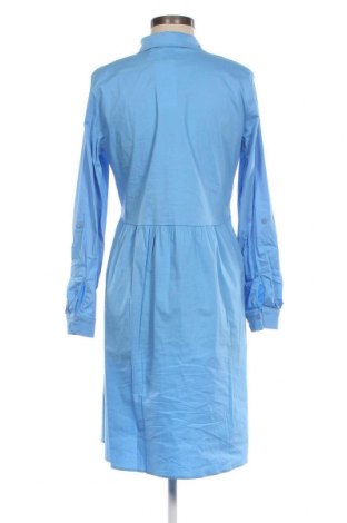 Kleid More & More, Größe M, Farbe Blau, Preis 90,21 €