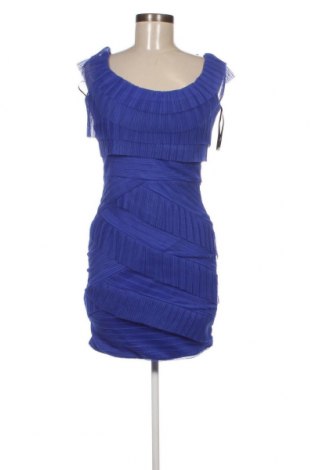 Kleid Morgan, Größe S, Farbe Blau, Preis € 10,21