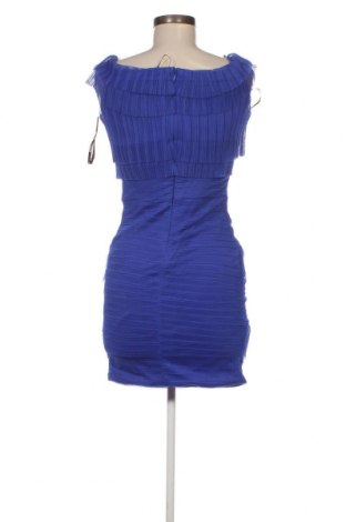 Kleid Morgan, Größe S, Farbe Blau, Preis 10,21 €