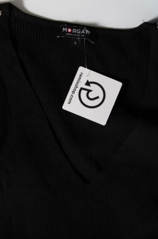 Šaty  Morgan, Veľkosť L, Farba Čierna, Cena  24,95 €