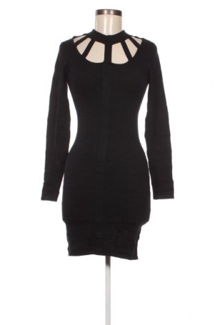 Šaty  Morgan, Veľkosť S, Farba Čierna, Cena  3,66 €