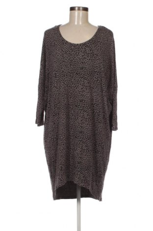 Kleid Moss Copenhagen, Größe M, Farbe Grau, Preis € 3,55