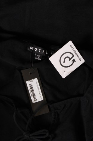 Φόρεμα Motel, Μέγεθος M, Χρώμα Μαύρο, Τιμή 7,89 €