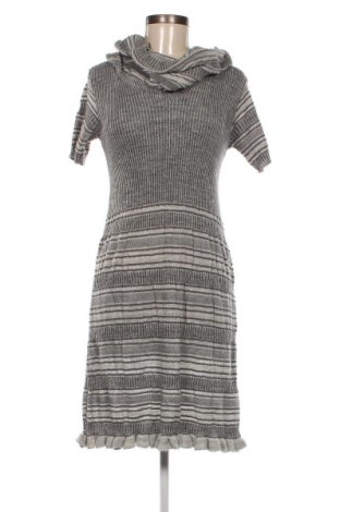 Kleid Motivi, Größe L, Farbe Grau, Preis 7,35 €