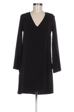 Φόρεμα Motivi, Μέγεθος XS, Χρώμα Μαύρο, Τιμή 4,90 €