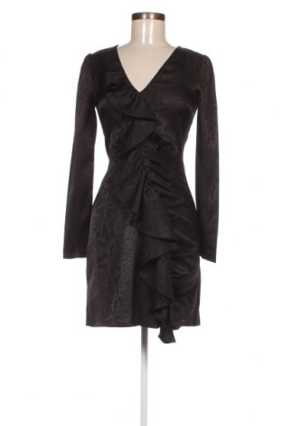 Kleid Motivi, Größe XXS, Farbe Schwarz, Preis 22,46 €