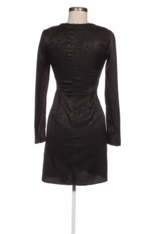 Φόρεμα Motivi, Μέγεθος XXS, Χρώμα Μαύρο, Τιμή 12,58 €