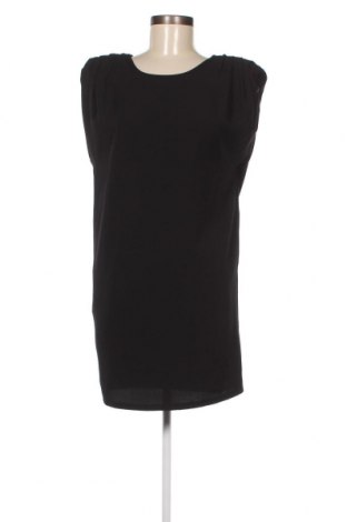 Φόρεμα Motivi, Μέγεθος M, Χρώμα Μαύρο, Τιμή 22,46 €
