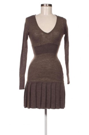 Kleid Motivi, Größe S, Farbe Braun, Preis € 6,98