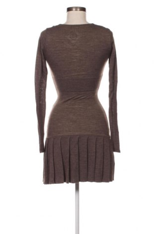 Kleid Motivi, Größe S, Farbe Braun, Preis 5,44 €