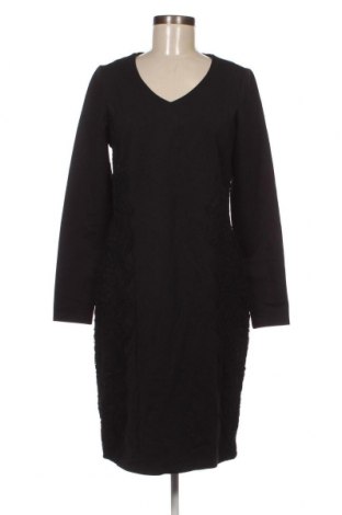 Kleid Ms Mode, Größe M, Farbe Schwarz, Preis 3,63 €