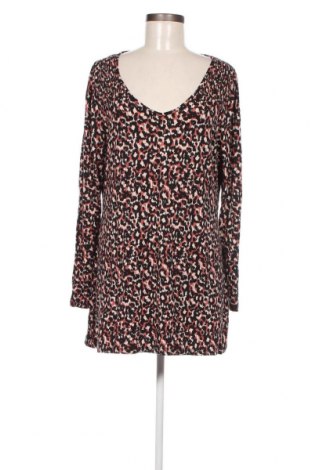 Kleid Ms Mode, Größe L, Farbe Mehrfarbig, Preis 3,03 €