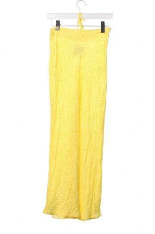 Φόρεμα Musier Paris, Μέγεθος XS, Χρώμα Κίτρινο, Τιμή 53,40 €