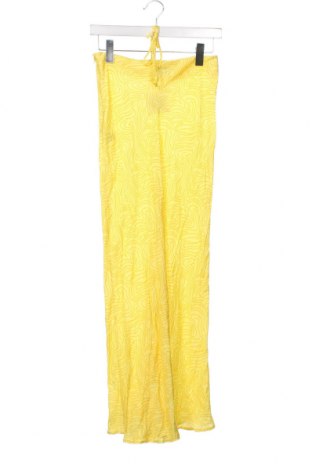 Φόρεμα Musier Paris, Μέγεθος XS, Χρώμα Κίτρινο, Τιμή 40,05 €